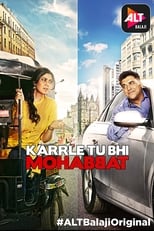 Poster de la serie Karrle Tu Bhi Mohabbat