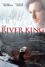 Poster de la película The River King