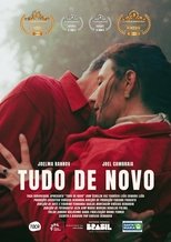 Poster de la película Once Again