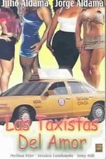 Poster de la película Taxi drivers of love