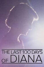 Poster de la película The Last 100 Days of Diana