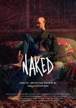 Poster de la película Naked