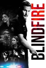 Poster de la película Blindfire