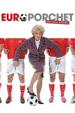 Poster de la película Europorchet