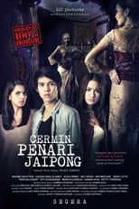 Poster de la película Cermin Penari Jaipong