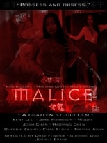 Poster de la película Malice