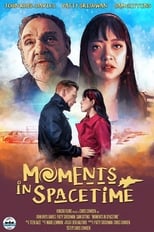 Poster de la película Moments in Spacetime
