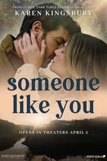 Poster de la película Someone Like You