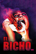Poster de la película El bicho