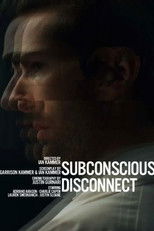 Poster de la película Subconscious Disconnect