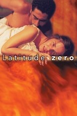 Poster de la película Latitude Zero