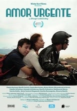 Poster de la película Amor urgente