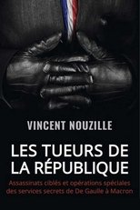Poster de la serie Les tueurs de la République