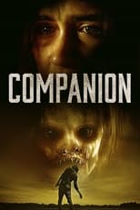 Poster de la película Companion