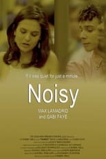 Poster de la película Noisy