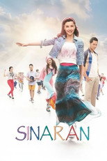 Poster de la película Sinaran