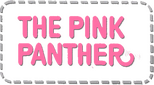 Logo The Pink Panther