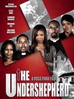 Poster de la película The Undershepherd