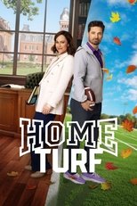 Poster de la película Home Turf