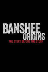 Poster de la serie Banshee: Origins