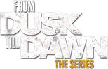 Logo From Dusk Till Dawn: The Series