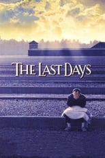 Poster de la película The Last Days