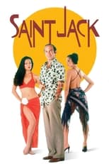 Poster de la película Saint Jack