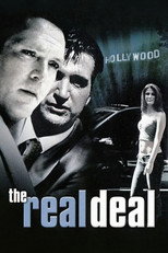 Poster de la película The Real Deal