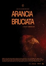 Poster de la película Arancia Bruciata