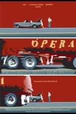 Poster de la película Ópera