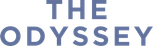 Logo The Odyssey