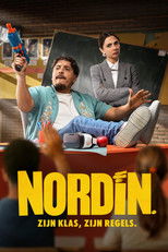 Poster de la serie Nordin