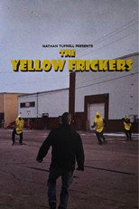 Poster de la película The Yellow Frickers