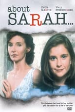 Poster de la película About Sarah