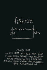 Poster de la película fisheye