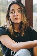 Actor Polliana Aleixo