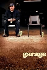 Poster de la película Garage