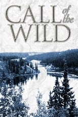 Poster de la película The Call of the Wild