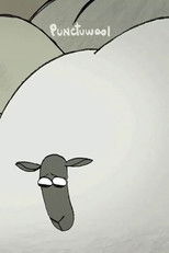 Poster de la película Punctuwool