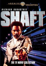 Poster de la serie Shaft