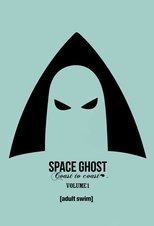 Space Ghost Coast to Coast