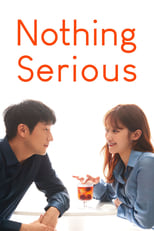 Poster de la película Nothing Serious