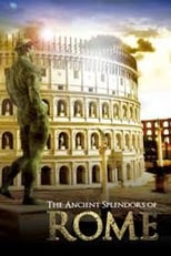 Poster de la película The Colosseum: The Political Stage of Emperors