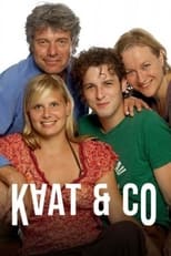 Poster de la serie Kaat & Co
