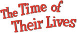Logo The Time of Their Lives
