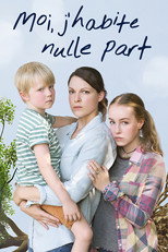 Poster de la serie Moi, j'habite nulle part