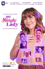 Poster de la serie My Single Lady