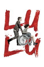 Poster de la película Lulú