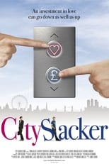 Poster de la película City Slacker