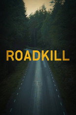 Poster de la película Roadkill